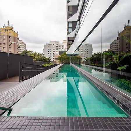 360 Vn Oscar Freire By Housi Apartment São Paulo Ngoại thất bức ảnh
