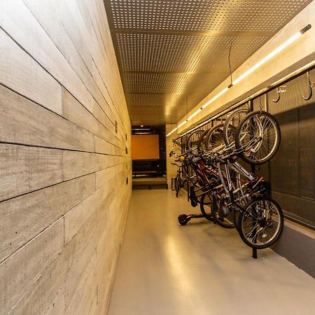 360 Vn Oscar Freire By Housi Apartment São Paulo Ngoại thất bức ảnh