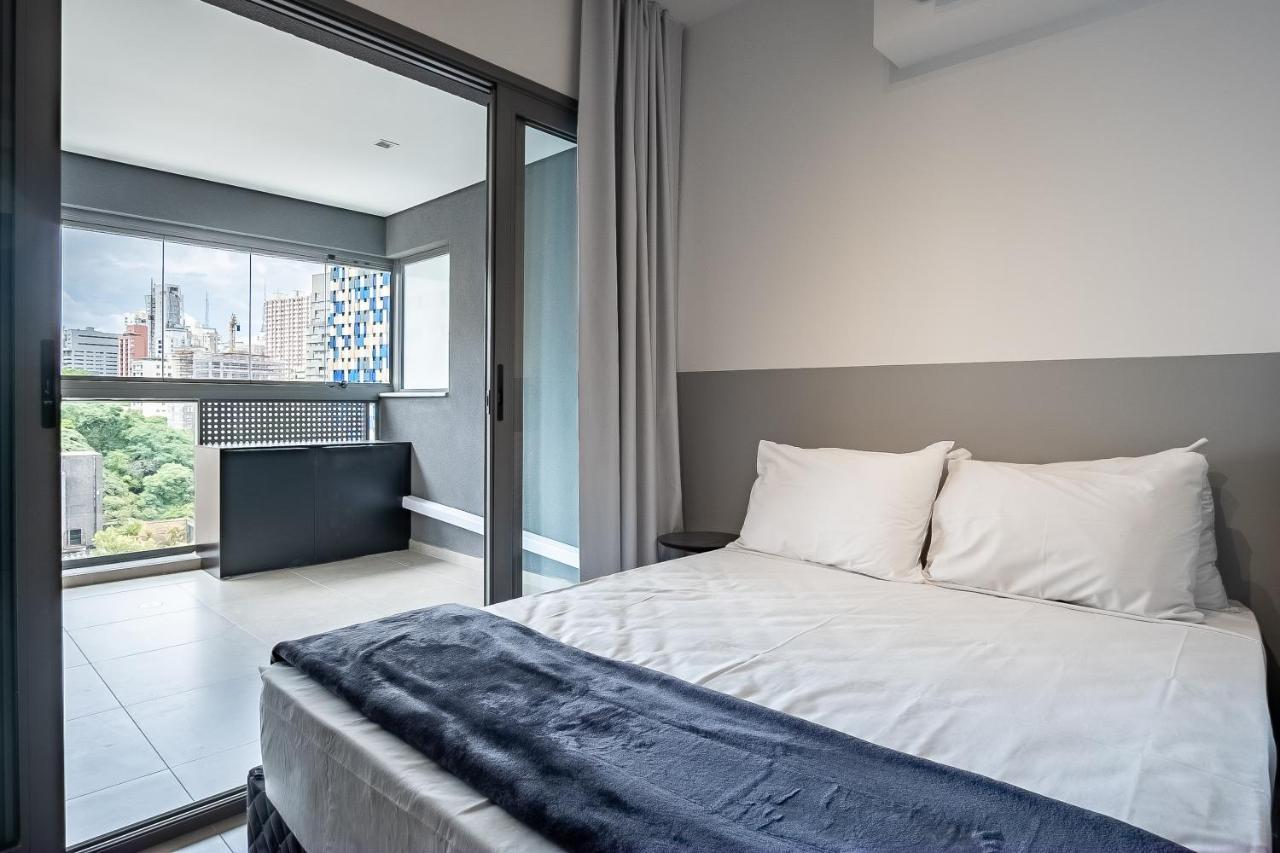 360 Vn Oscar Freire By Housi Apartment São Paulo Ngoại thất bức ảnh