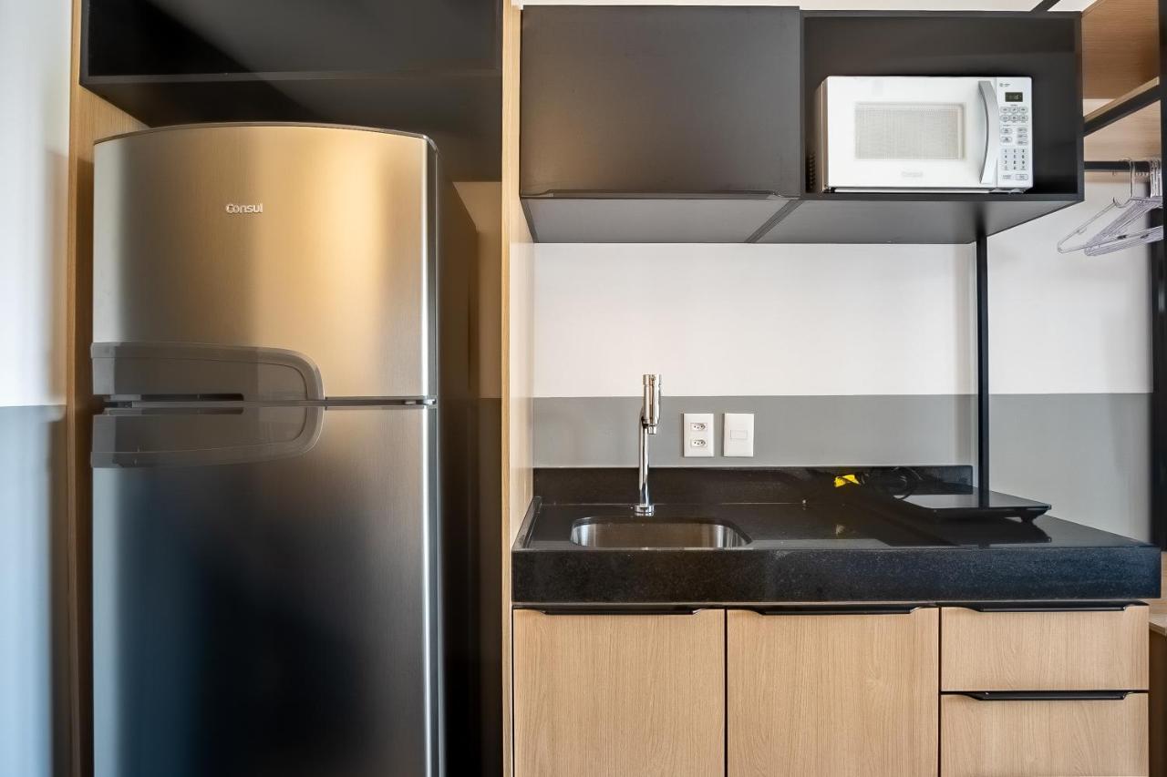 360 Vn Oscar Freire By Housi Apartment São Paulo Ngoại thất bức ảnh
