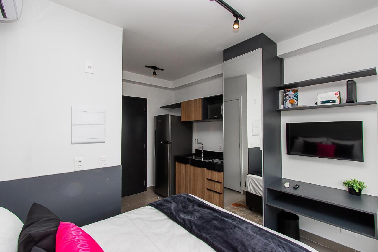 360 Vn Oscar Freire By Housi Apartment São Paulo Ngoại thất bức ảnh