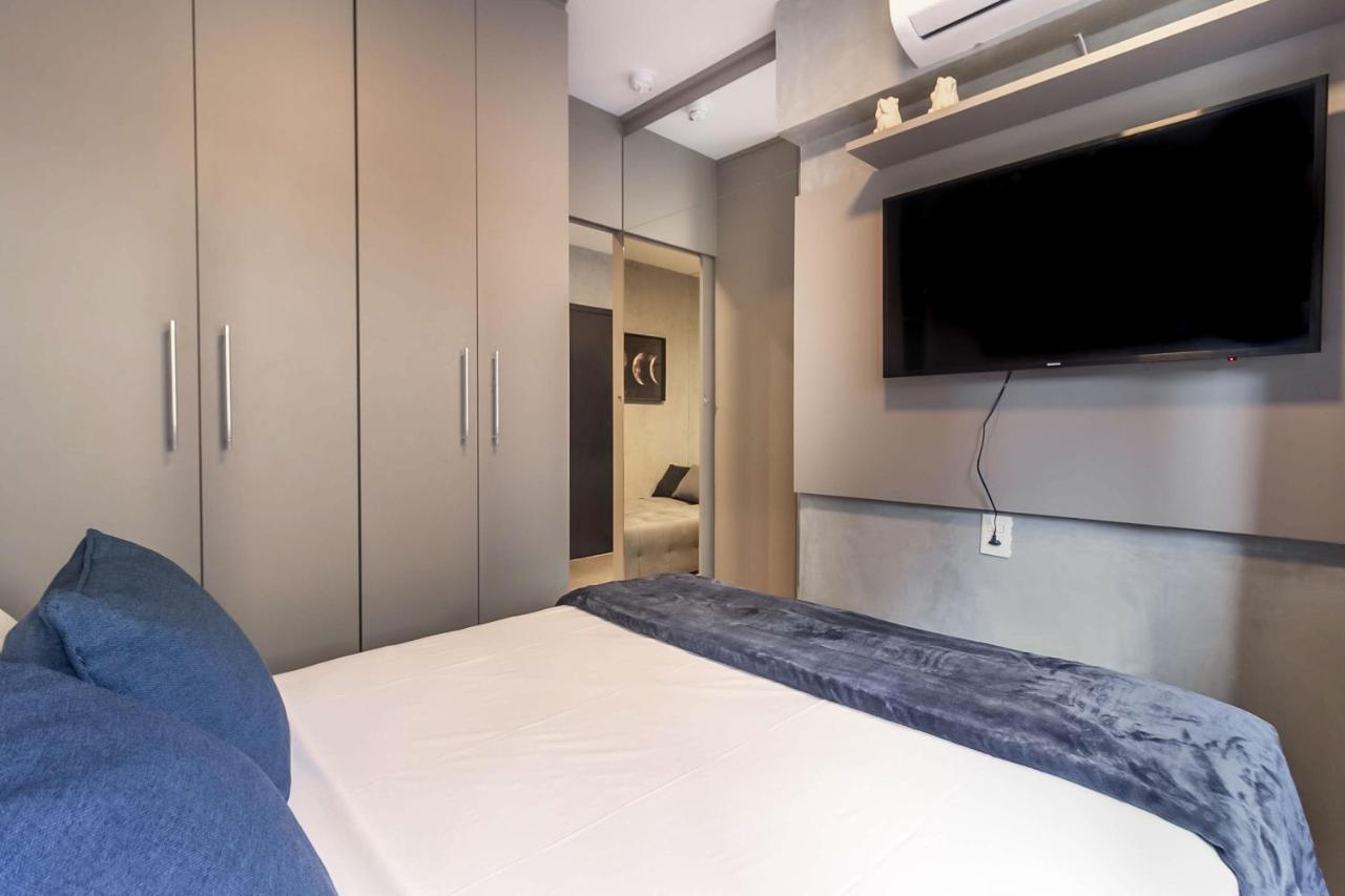 360 Vn Oscar Freire By Housi Apartment São Paulo Ngoại thất bức ảnh