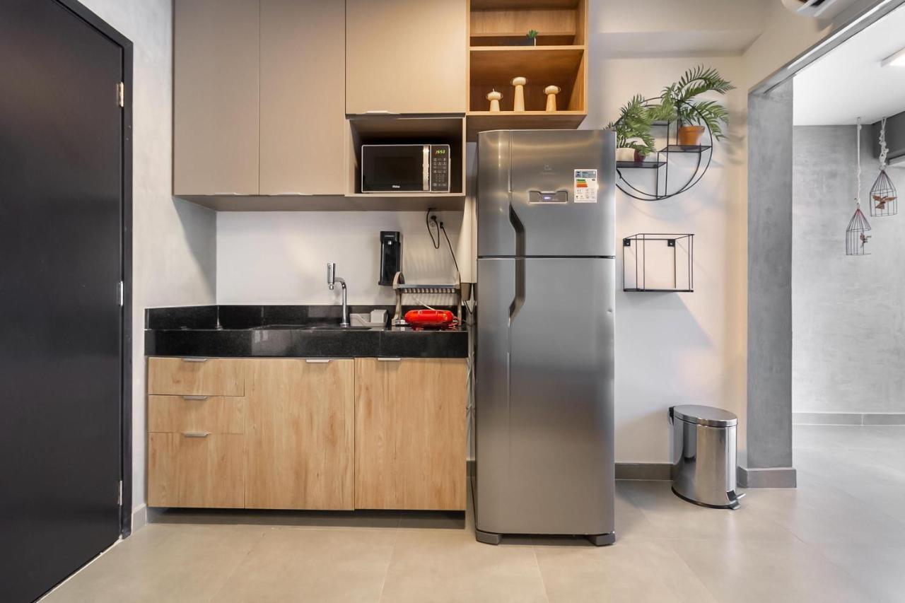 360 Vn Oscar Freire By Housi Apartment São Paulo Ngoại thất bức ảnh