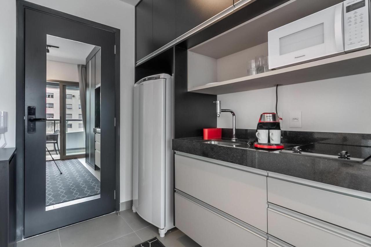 360 Vn Oscar Freire By Housi Apartment São Paulo Ngoại thất bức ảnh