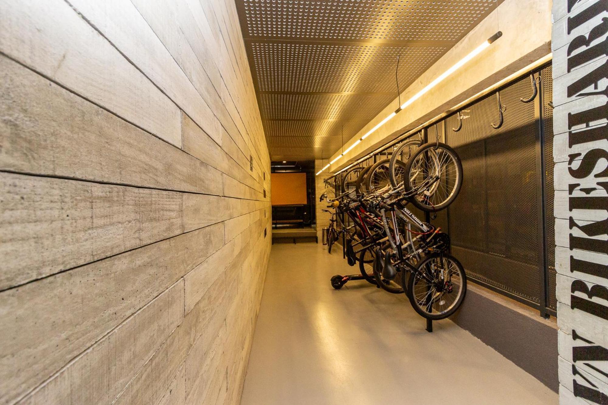 360 Vn Oscar Freire By Housi Apartment São Paulo Ngoại thất bức ảnh