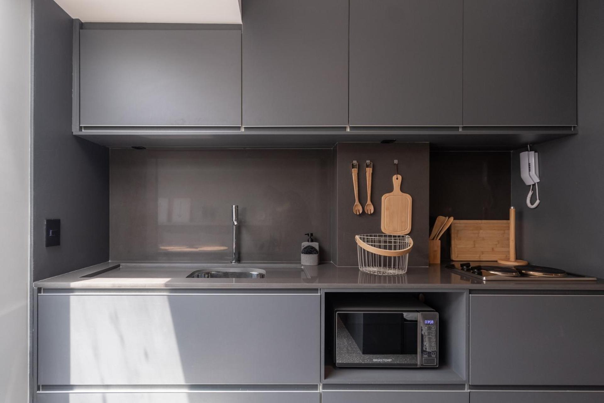 360 Vn Oscar Freire By Housi Apartment São Paulo Ngoại thất bức ảnh