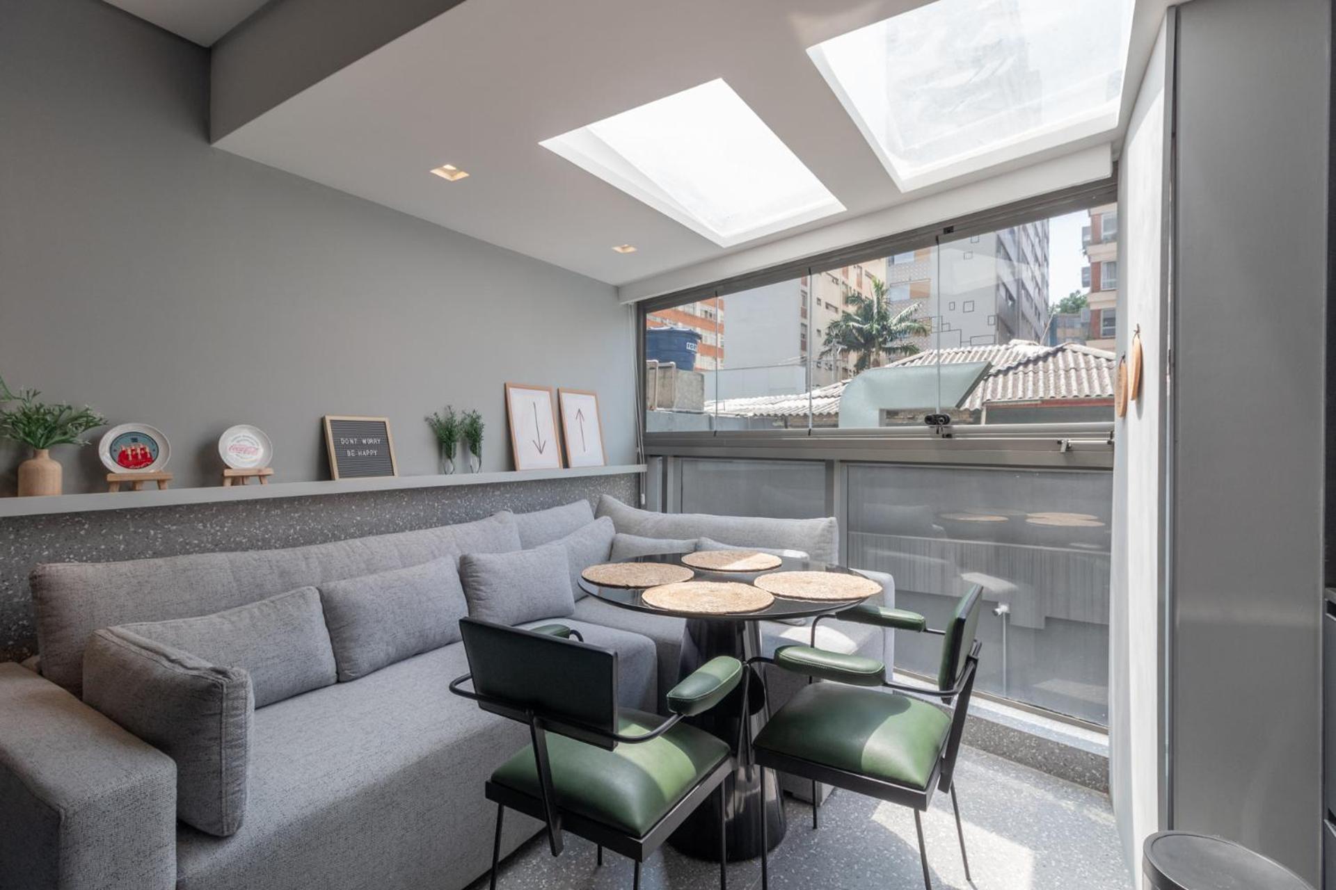 360 Vn Oscar Freire By Housi Apartment São Paulo Ngoại thất bức ảnh