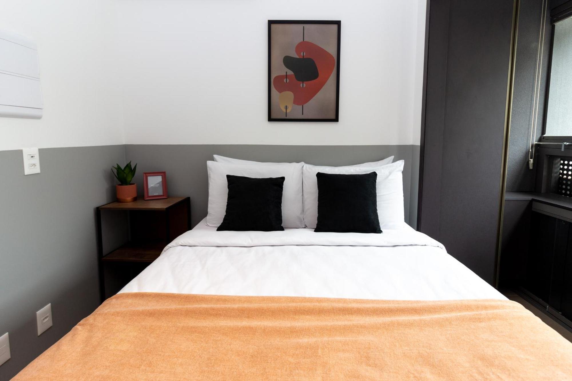 360 Vn Oscar Freire By Housi Apartment São Paulo Ngoại thất bức ảnh