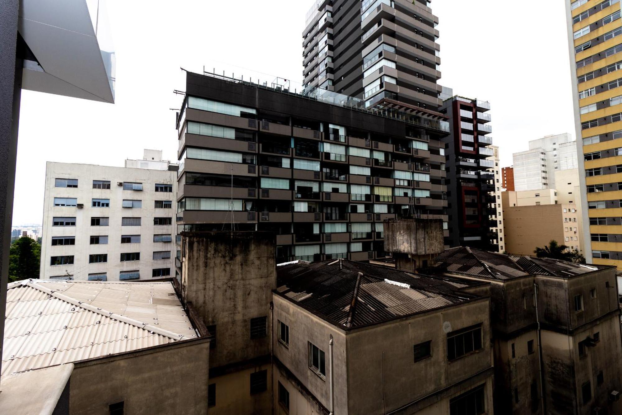 360 Vn Oscar Freire By Housi Apartment São Paulo Ngoại thất bức ảnh