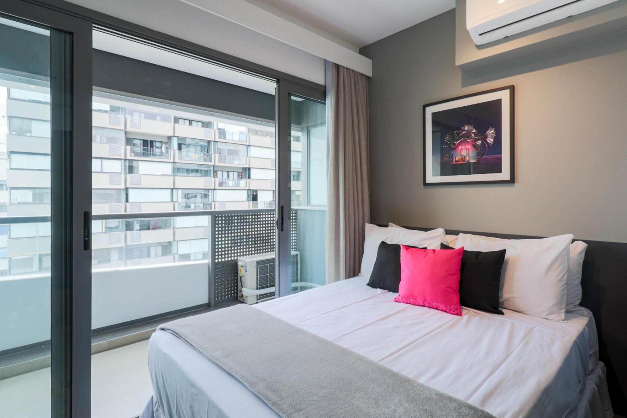 360 Vn Oscar Freire By Housi Apartment São Paulo Ngoại thất bức ảnh