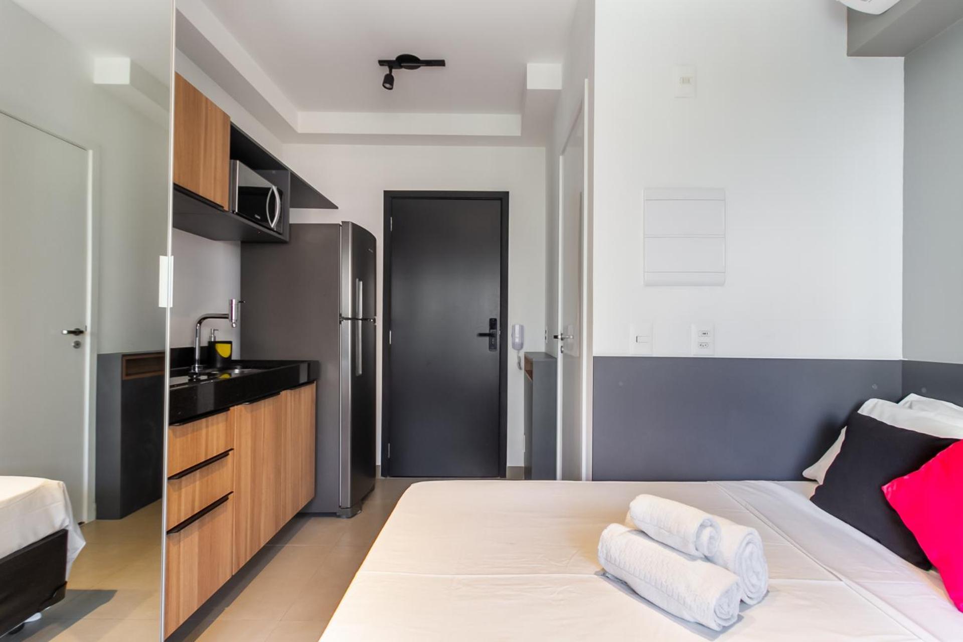 360 Vn Oscar Freire By Housi Apartment São Paulo Ngoại thất bức ảnh