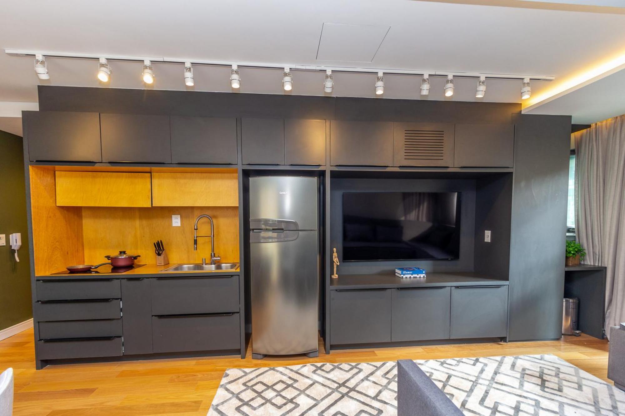 360 Vn Oscar Freire By Housi Apartment São Paulo Ngoại thất bức ảnh