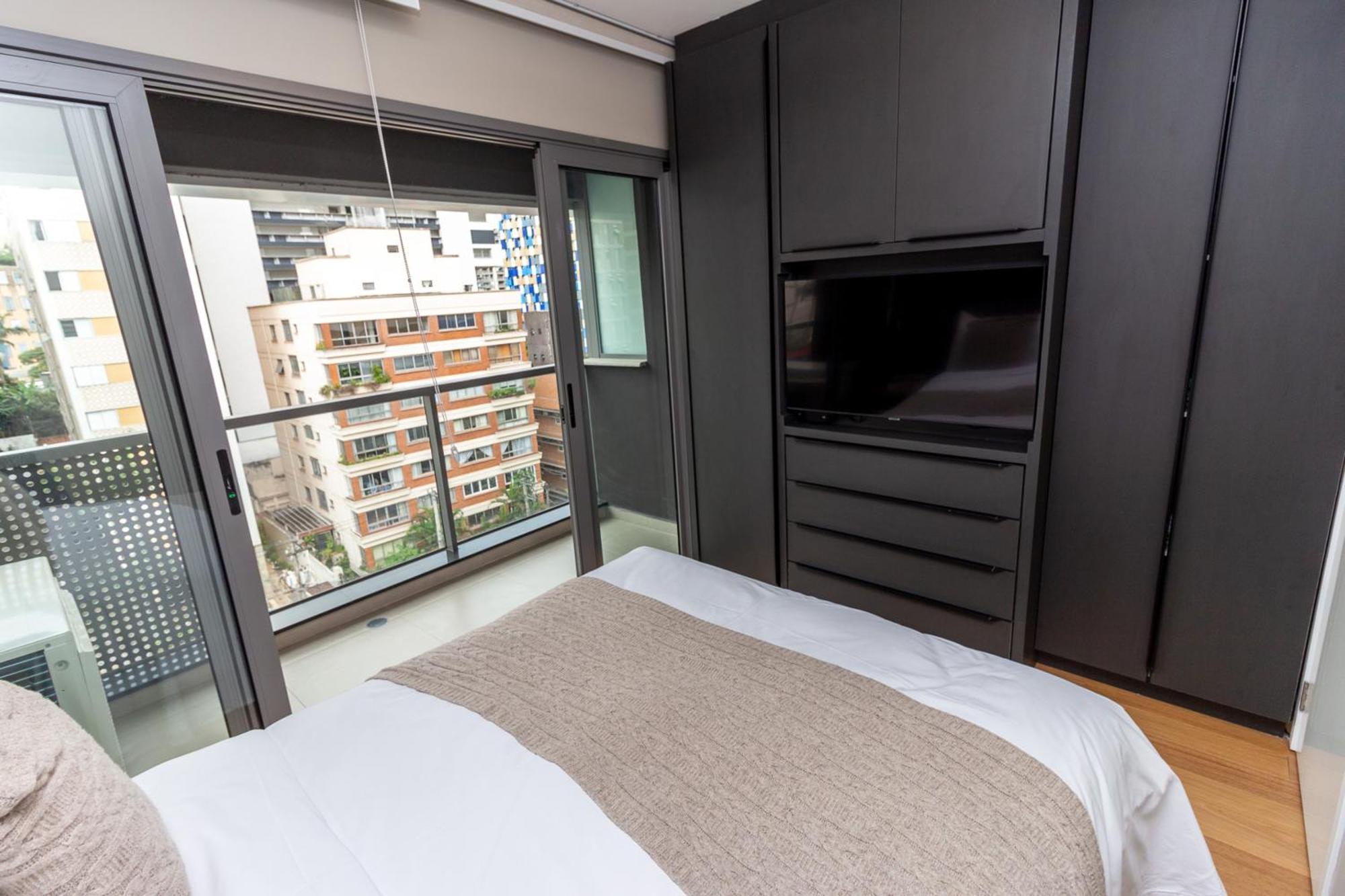 360 Vn Oscar Freire By Housi Apartment São Paulo Ngoại thất bức ảnh