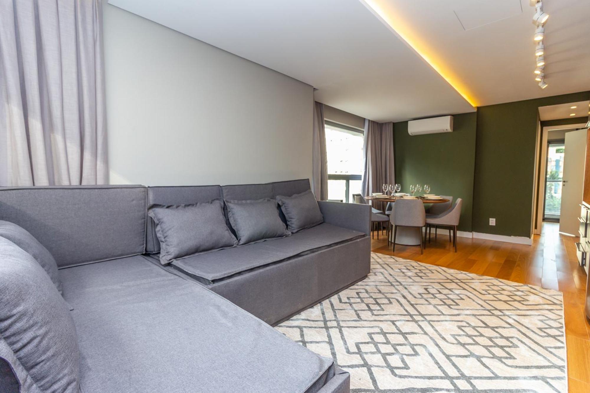360 Vn Oscar Freire By Housi Apartment São Paulo Ngoại thất bức ảnh