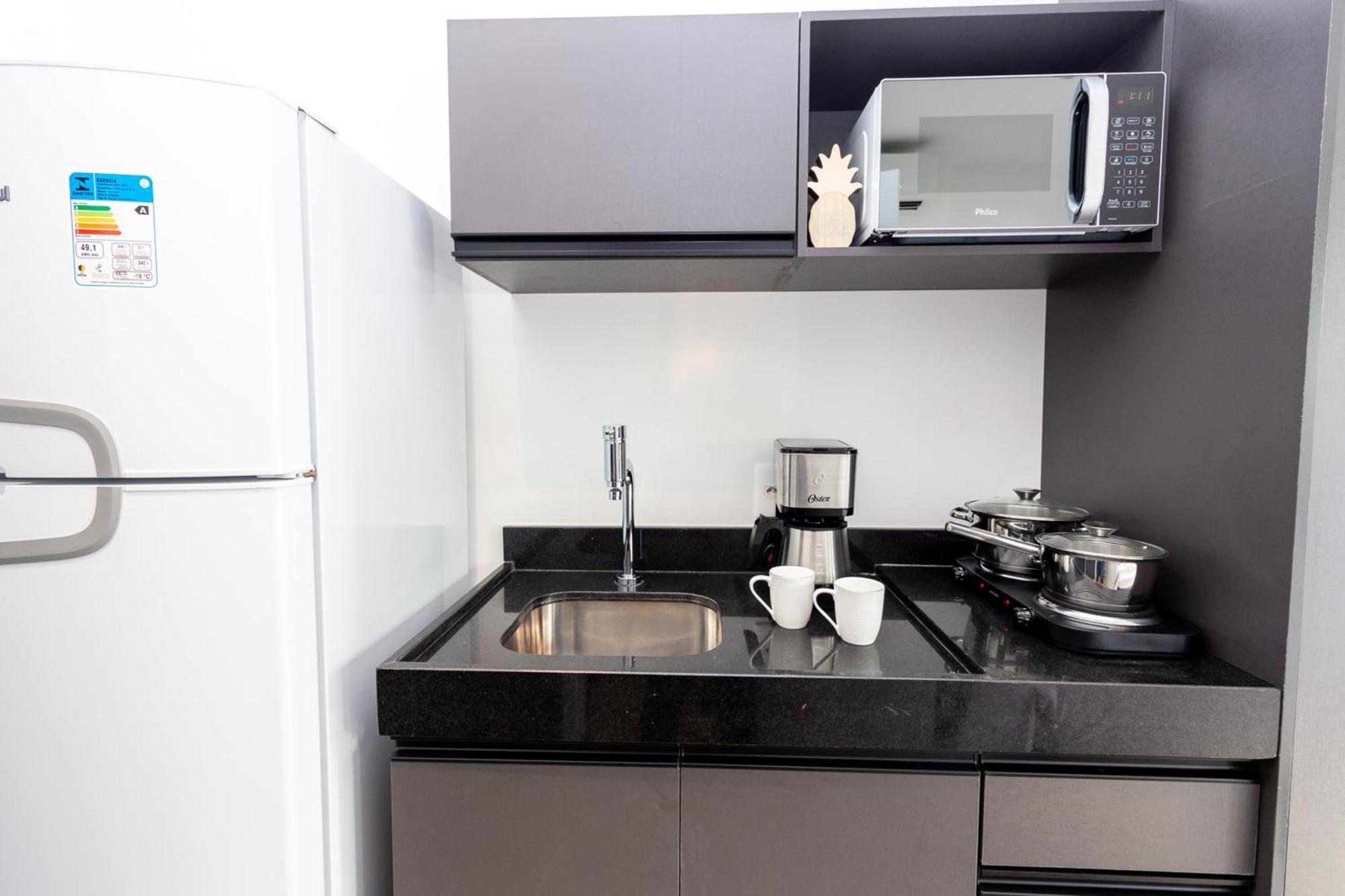 360 Vn Oscar Freire By Housi Apartment São Paulo Ngoại thất bức ảnh