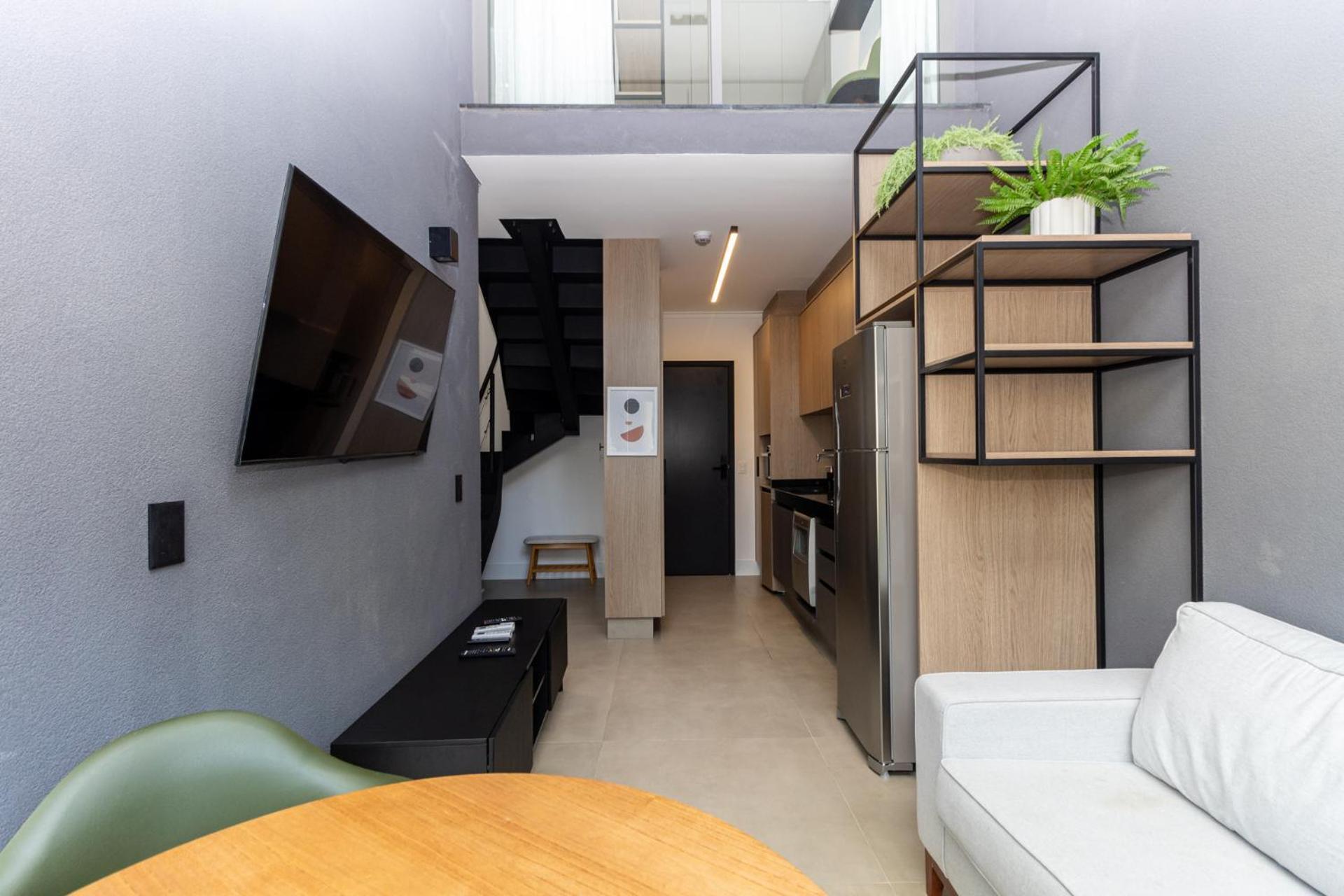 360 Vn Oscar Freire By Housi Apartment São Paulo Ngoại thất bức ảnh