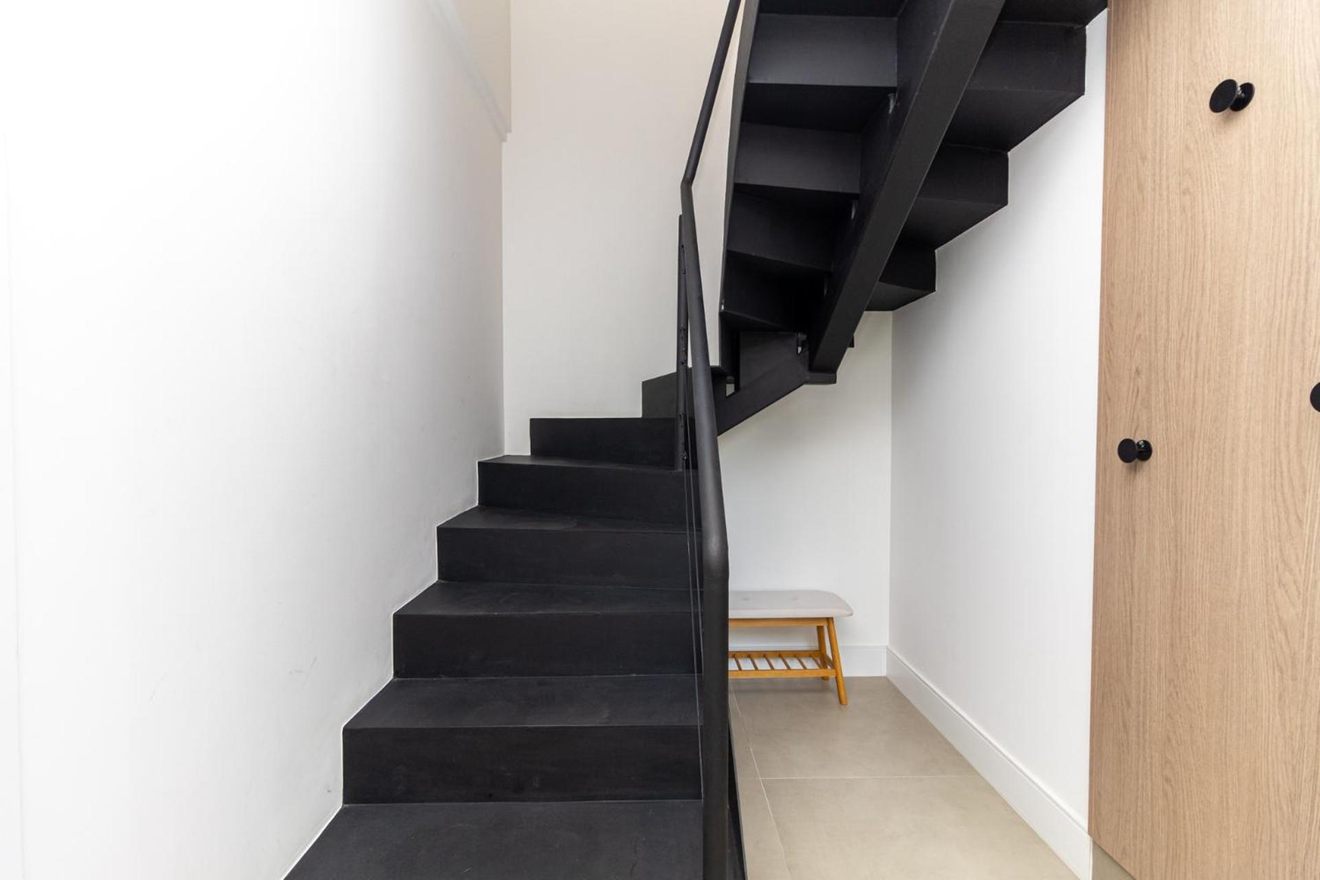 360 Vn Oscar Freire By Housi Apartment São Paulo Ngoại thất bức ảnh