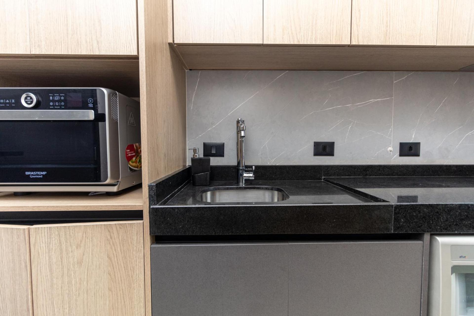 360 Vn Oscar Freire By Housi Apartment São Paulo Ngoại thất bức ảnh
