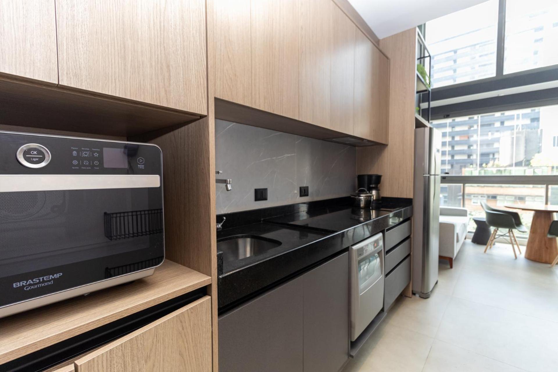 360 Vn Oscar Freire By Housi Apartment São Paulo Ngoại thất bức ảnh