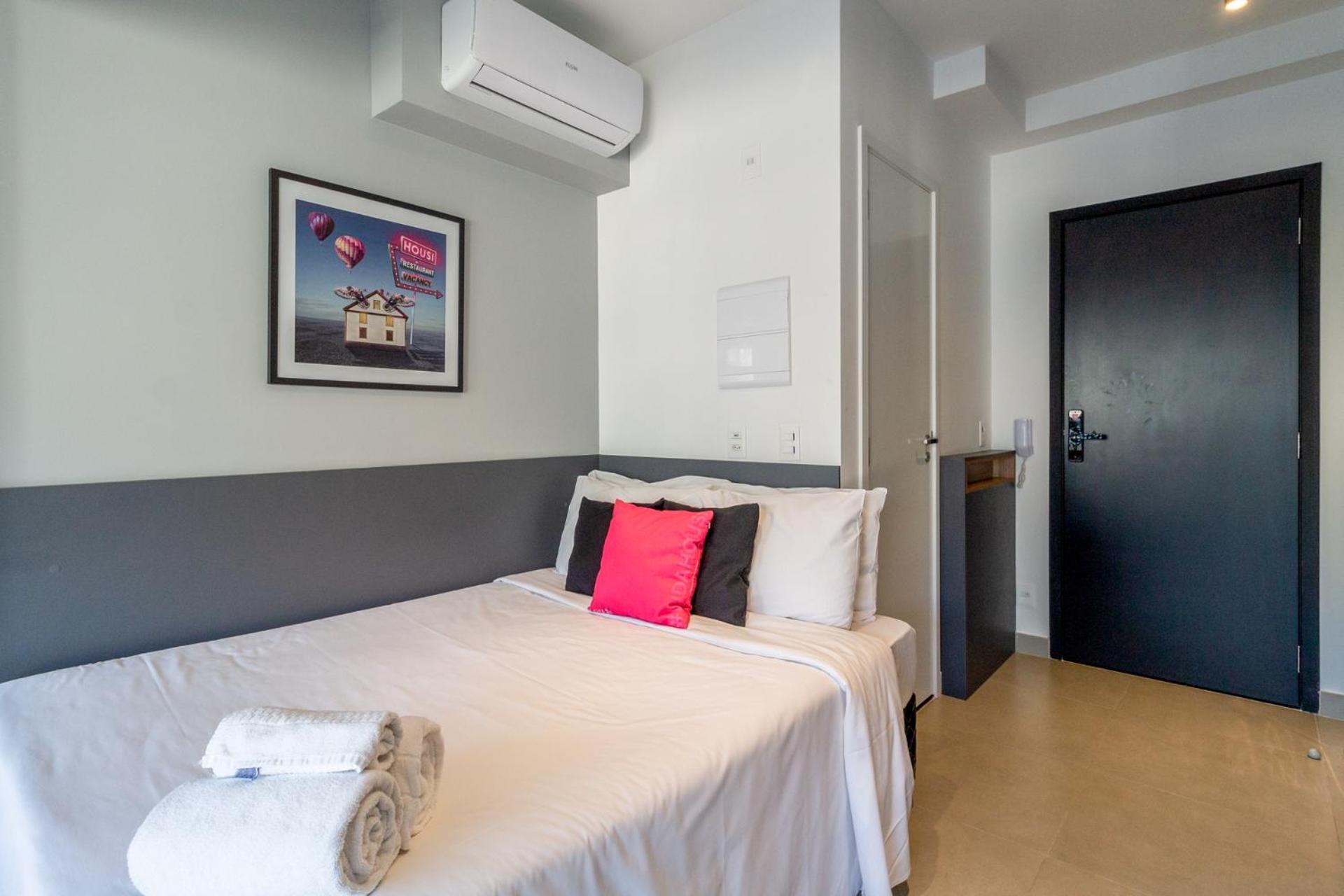 360 Vn Oscar Freire By Housi Apartment São Paulo Ngoại thất bức ảnh