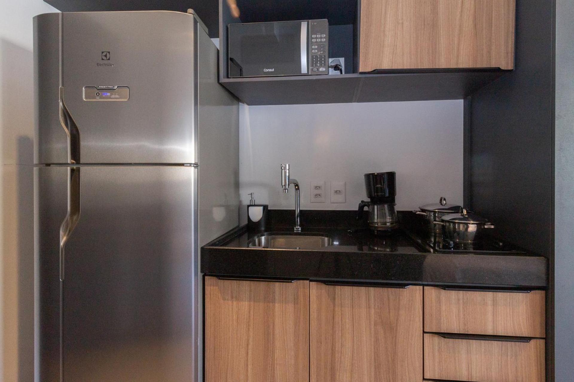 360 Vn Oscar Freire By Housi Apartment São Paulo Ngoại thất bức ảnh